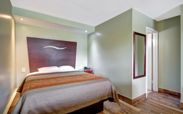 Canadas Best Value Inn-Burlington/Hamilton