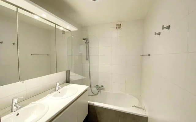 Apartment in Nieuwpoort Near the Beach