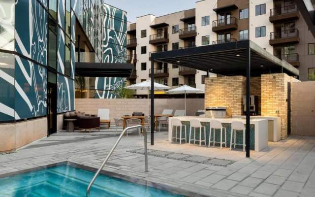 Sentral Alloy Midtown