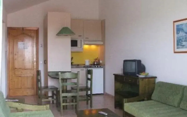 Apartamentos Menorca Cala Blanes by Pierre & Vacances