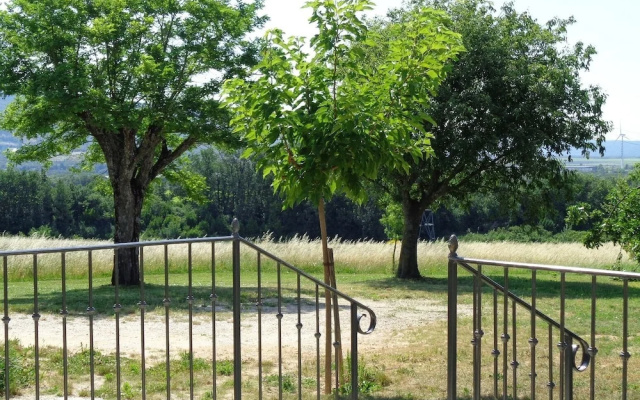 Mas De La Truffiere