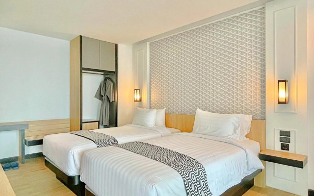 Chezzotel Pattaya