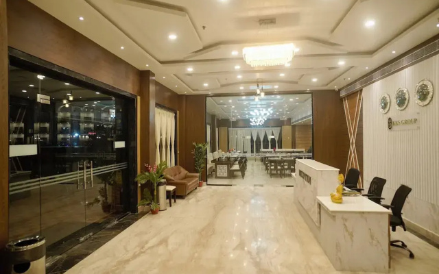 Resort K Sea View Mandarmoni