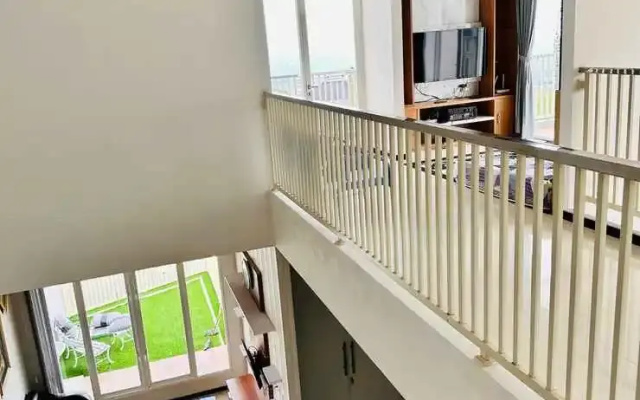 Villa Andini