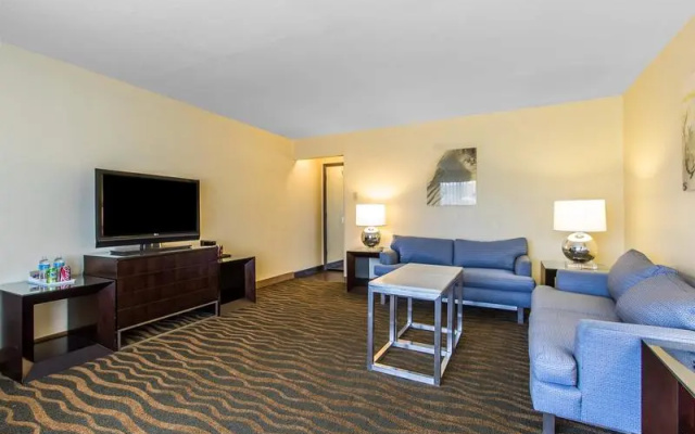Quality Inn Ardmore