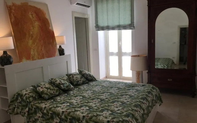 Charming 2-bedroom House - Rooftop Terrace in Heart of Noto, Sicily