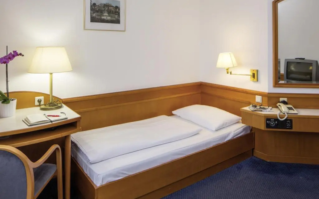 Austria Trend Hotel Boeck