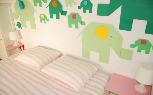 Ku Apartment