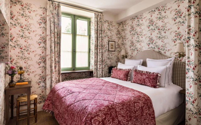Abbaye des Vaux De Cernay, a Paris Society Collection hotel
