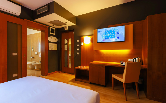 Hotel Villa delle Rose