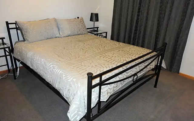 Mapperley Bed and Breakfast