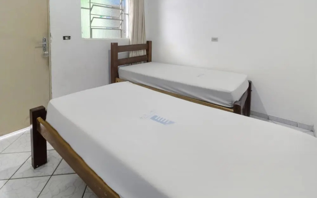 Hotel Santa Fé