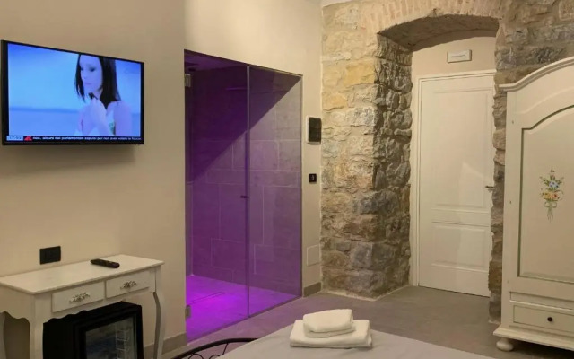 Spa & Wellness by Des Anglais " Ingresso SPA gratuito"
