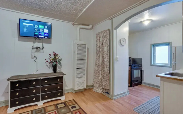 Pet-friendly Loveland Studio Near Boyd Lake!