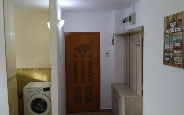 Apartament Faleza Nord