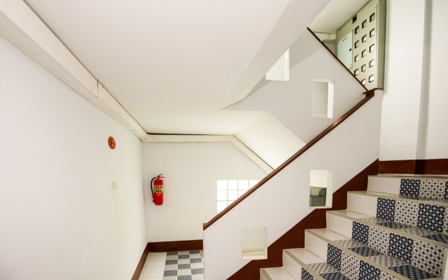 The Space Huahin by OYO Rooms