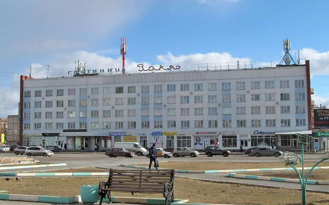 Заря