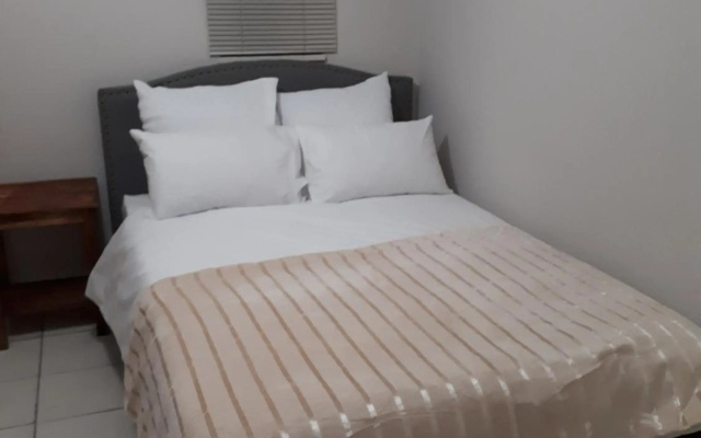 Dreamwood Guest House