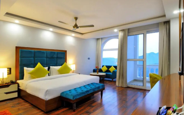 Amaya Resort