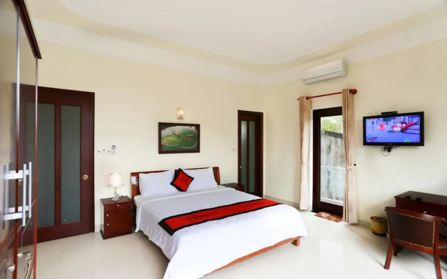 Viet Nhat Homestay