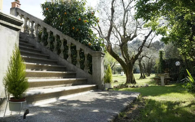 Casolare Al Dopolavoro