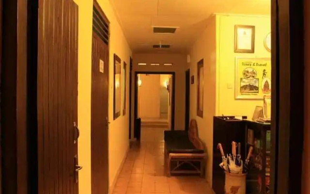 Andrea Hotel