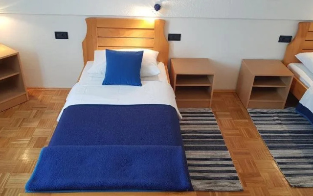 Apartman Miramare