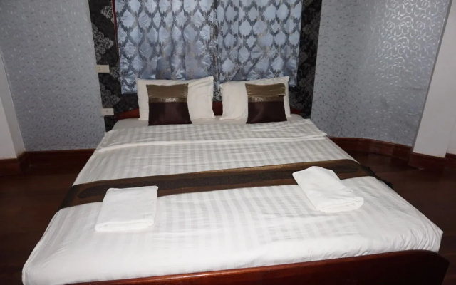 Dokkhoun Hotel