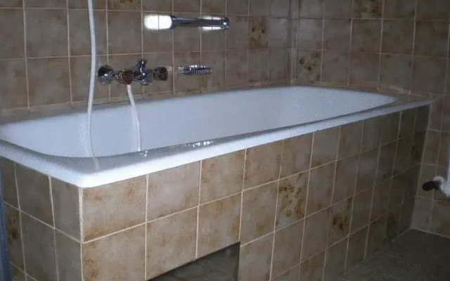 Appartement Klotz