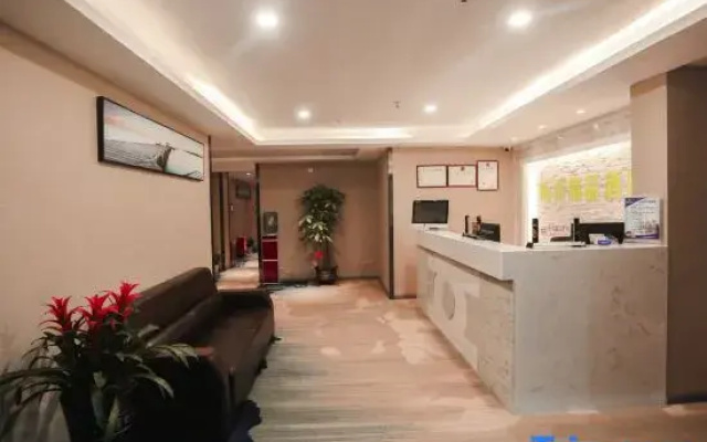 Tour Boutique Hote