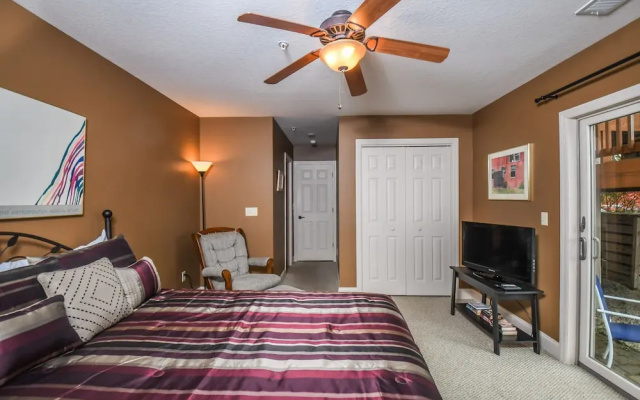 Strawberry Fields 3 Bedroom Townhome