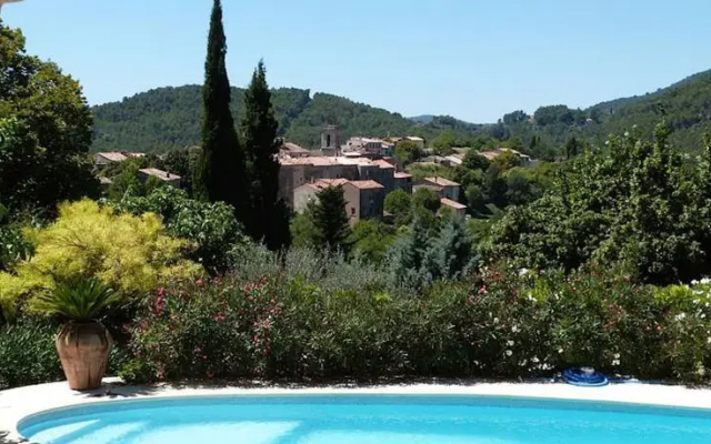 La Vieille Fontaine