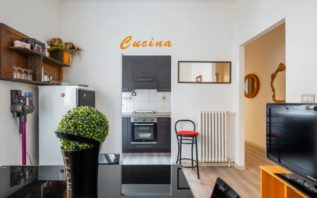 Porta Mascarella Apartment by Wonderful Italy