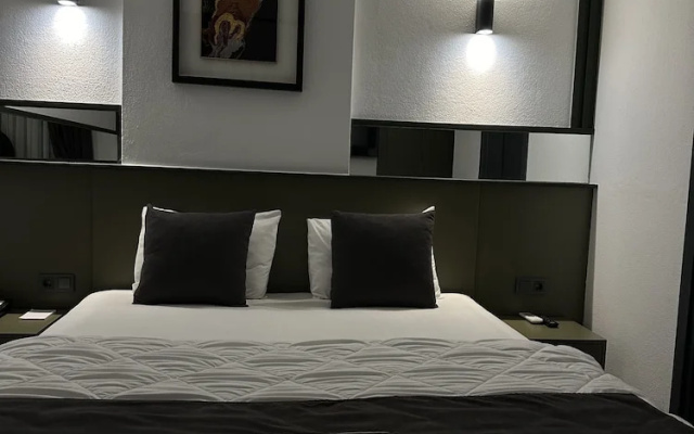 Agios Hotel