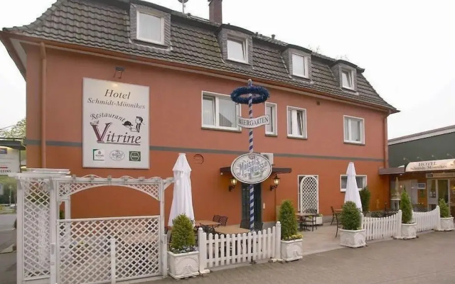 Haven - Hotel Bochum