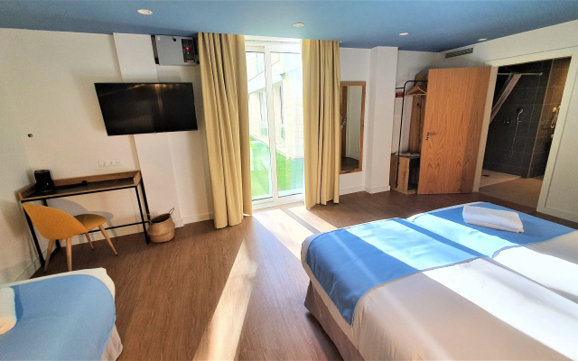 Casual Raizes Porto Hotel by Casual Hoteles