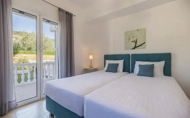 Villa Lilly With Private Pool