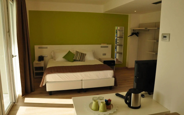 Hotel Vischi