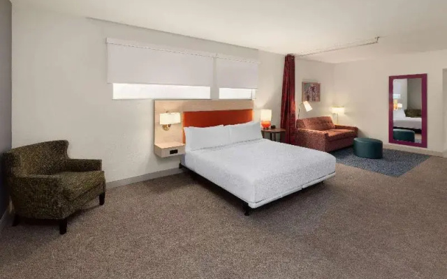 Home2 Suites by Hilton Kingwood Houston