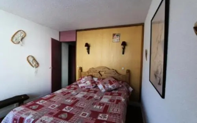 Appartement 9 Pers. Avec 2 Balcons 70103