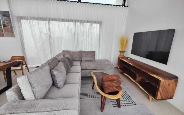 Samui Luxury villas-BySamui Rental