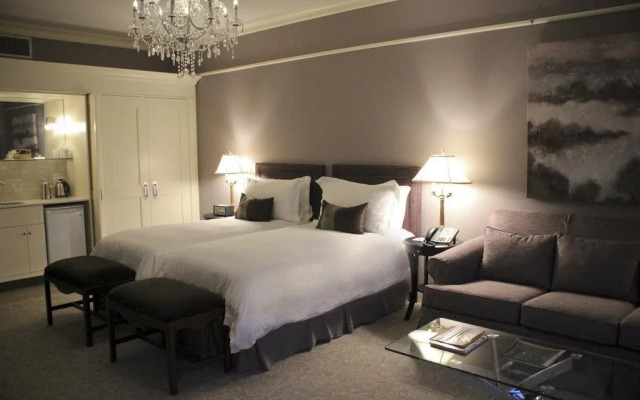 The Bruce Hotel