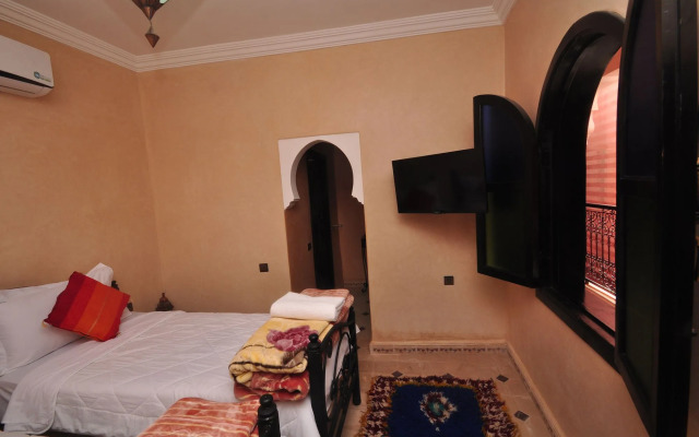 Riad Haj Thami