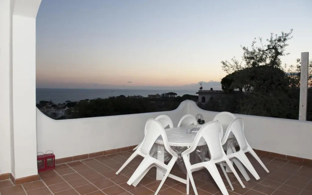 Villa Davide