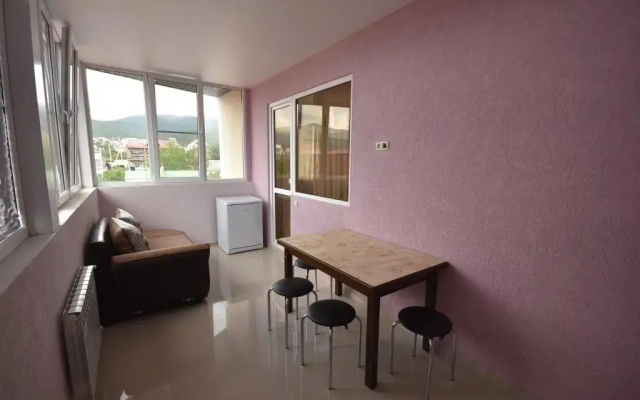 Guest House Alpina