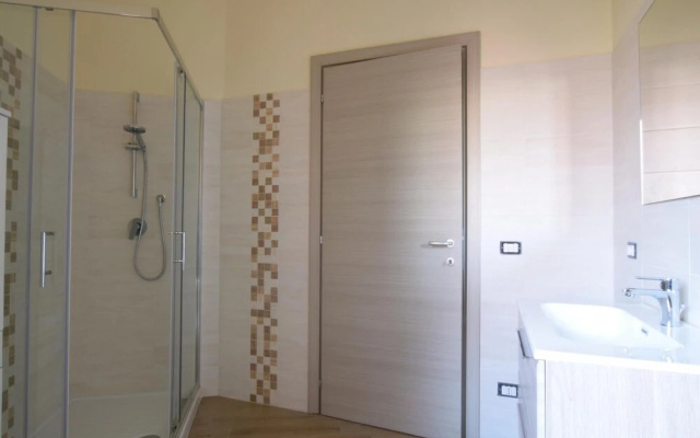 Nice Apartment in Cuglieri With Wifi and 2 Bedrooms