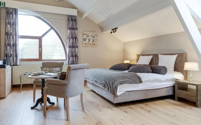 B&B Alury