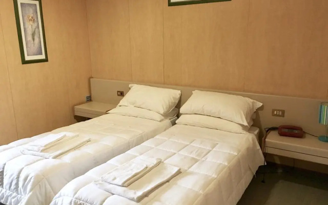 Hotel Socrate
