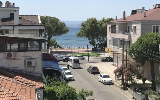 benjy motel pansiyon