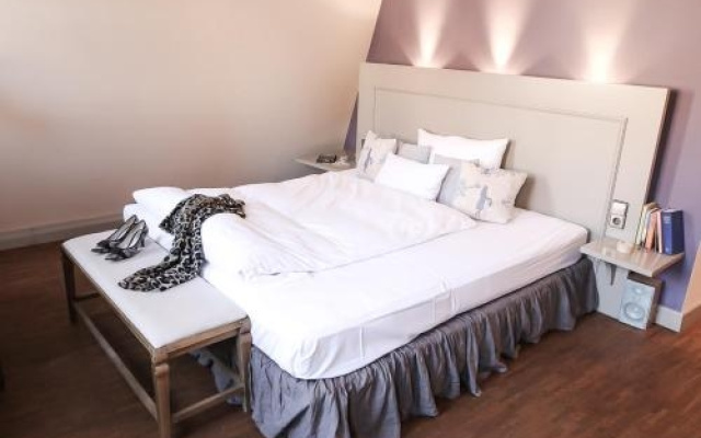 Romantik Hotel Friedrich von Schiller